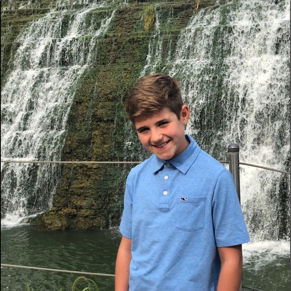 Meet your Posher, Jack - Picture 1 of 1